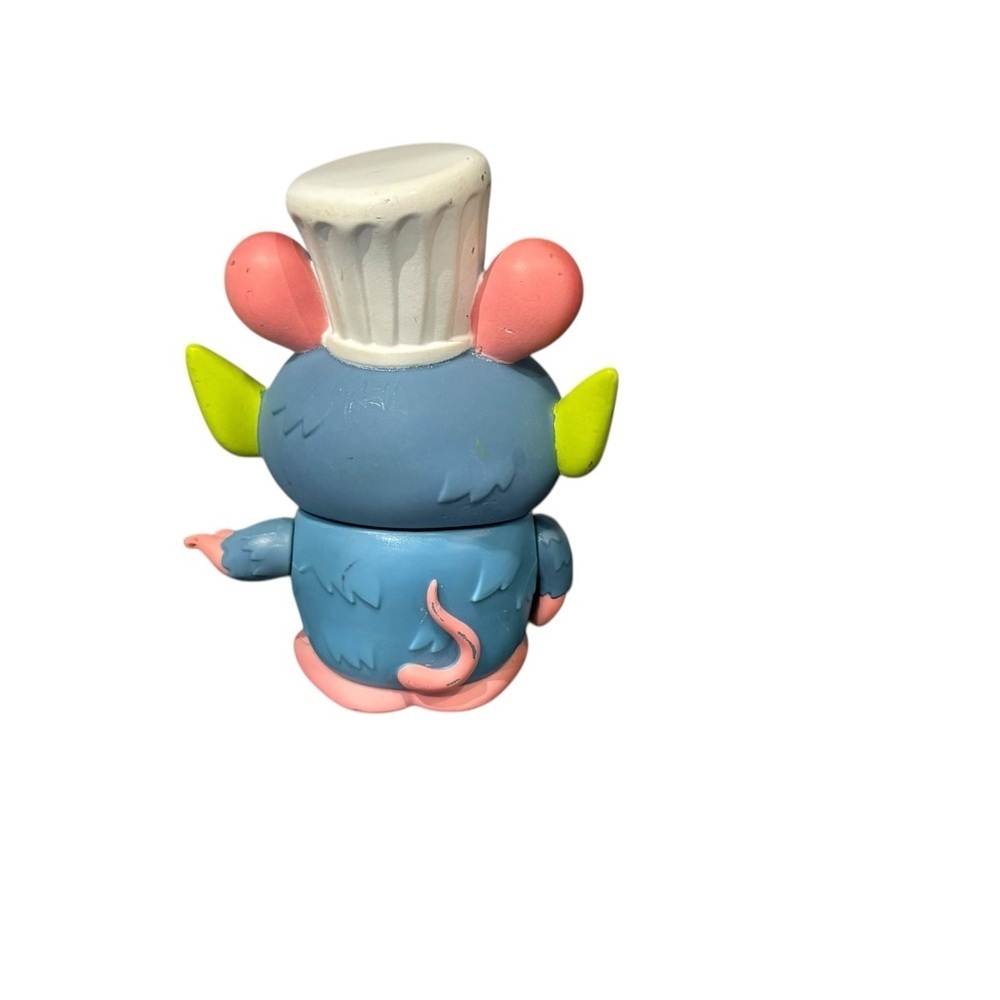 Disney Pixar Alien Remix Mattel 2019 Ratatouille Remy 3” Figure - Picture 6 of 7